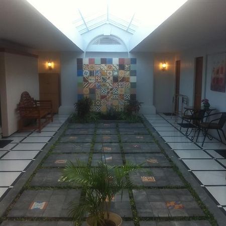Panca Dewi Guest House Jogyakarta Zewnętrze zdjęcie
