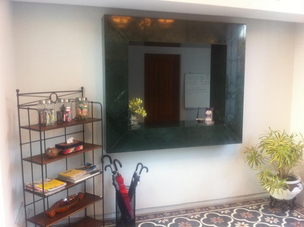 Panca Dewi Guest House Jogyakarta Zewnętrze zdjęcie