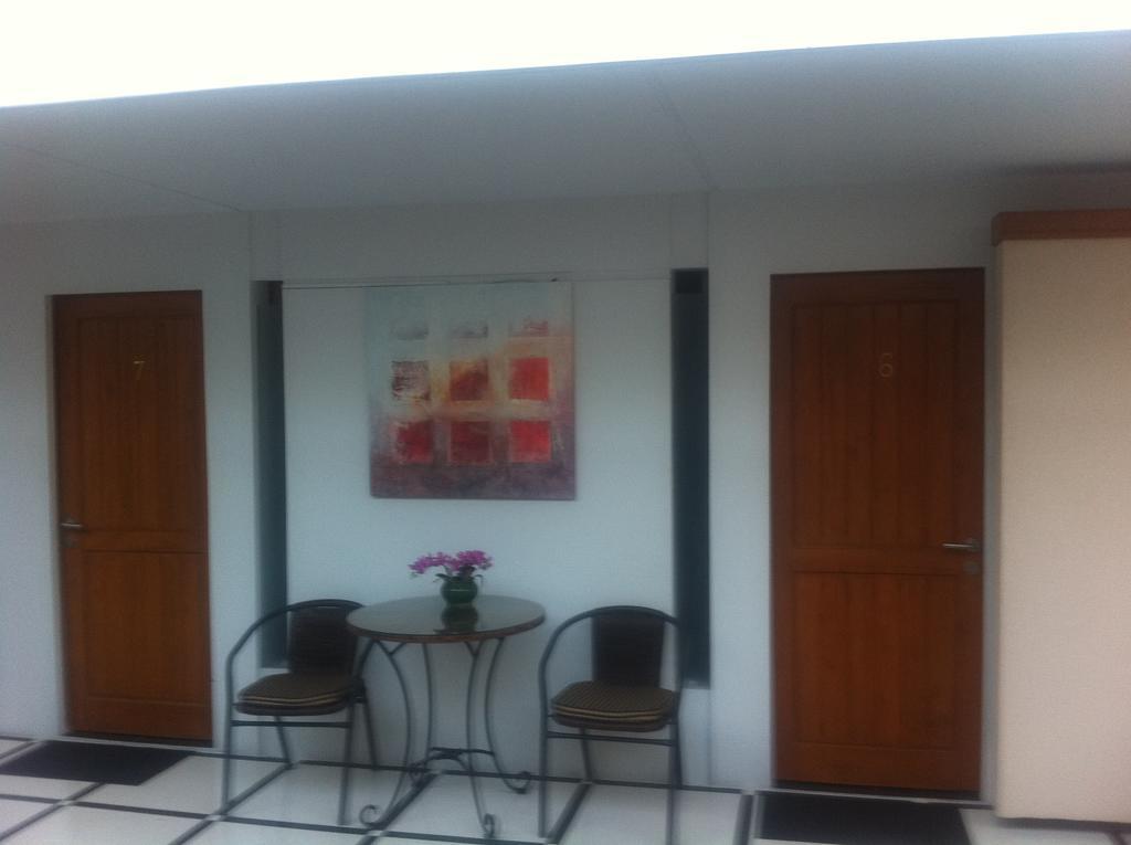 Panca Dewi Guest House Jogyakarta Zewnętrze zdjęcie