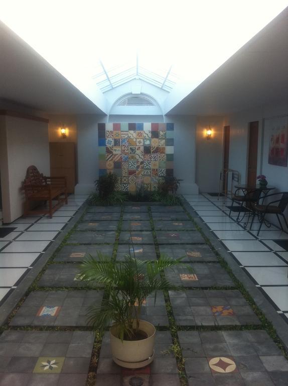 Panca Dewi Guest House Jogyakarta Zewnętrze zdjęcie